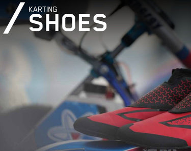 Karting Shoes